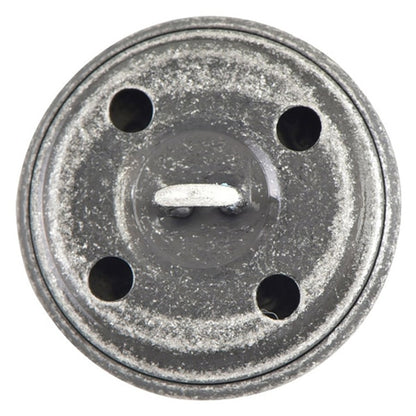 Knopf "Metallknopf SBR 2.1cm ITN-543" Bell Art Onda