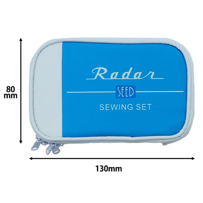 مجموعة الخياطة “مجموعة خياطة رادار 1486” ميساسا ميساسا