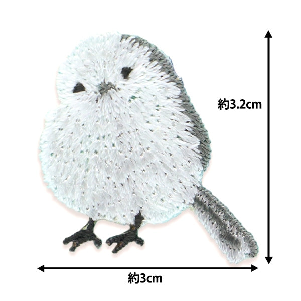 Toppa "CHI SEI?" Hamanaka