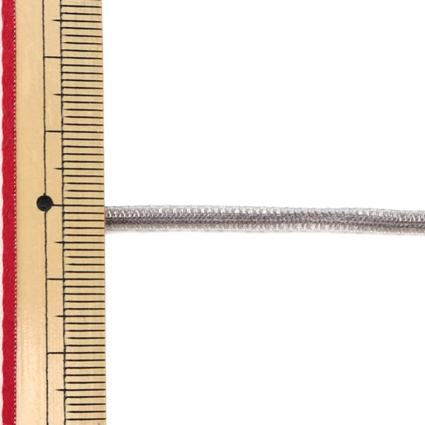 [From quantity 5] Ribbon "Double faceVelveteenRibbon 4000k width about 3mm 5th color] MOKUBA wood horse