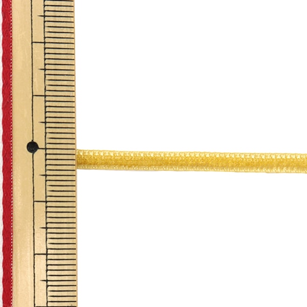 [Dalla quantità 5] Nastro "Double facciaVellutoNastro Larghezza 4000k di circa 3 mm 15 ° colore] MOKUBA WOORCE