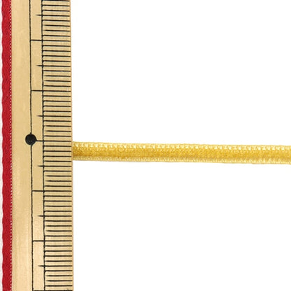 [Dalla quantità 5] Nastro "Double facciaVellutoNastro Larghezza 4000k di circa 3 mm 15 ° colore] MOKUBA WOORCE