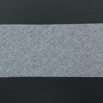 [From quantity 5] Ribbon "Organdy Flat Bias about 50mm Width 1st color CPL225"