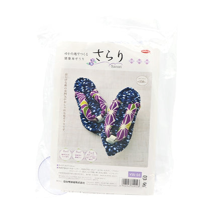 Kit de patinaje a mano "Storarari YW-56 de tela de salud YW-56" Panami Panami Takagi Fiber