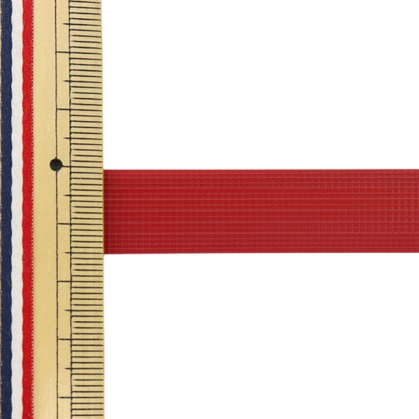 Handicraft band "Placago tape 30m Garnet 11" Konya Shoji