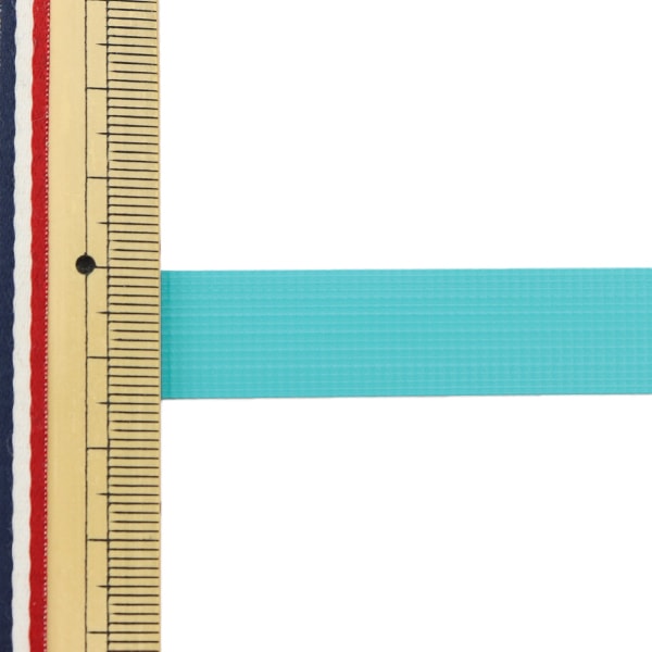 Handicraft band "Placago tape 30m Turquoise Blue 22" Konya Shoji