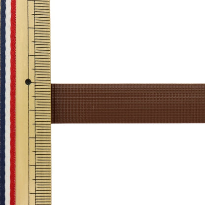 Handicraft band "Placago tape 30m Sepia 55" Konya Shoji