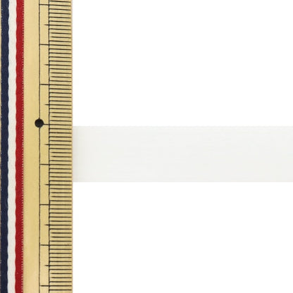 Banda de la artesanía "Tape Placgo 30m White 62" Konya Corporation