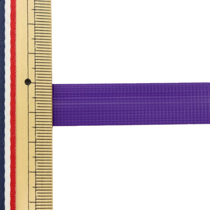 수예밴드 "Placago Tape 30m Dee Prize Purple 81"Konya Shoji