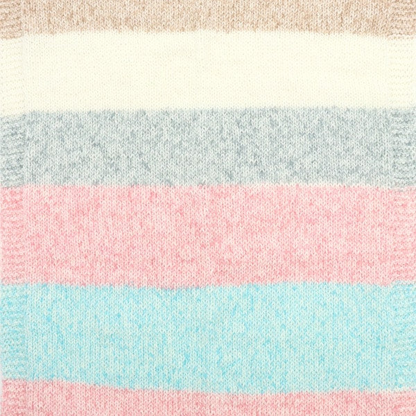 Herbst und WinterGarn 『AlpakaZuckerrolle 3. Farbe]