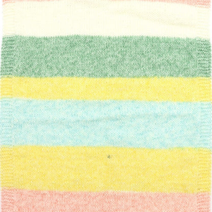 Otoño e inviernoHilos 『AlpacaRollo de azúcar 13º color]