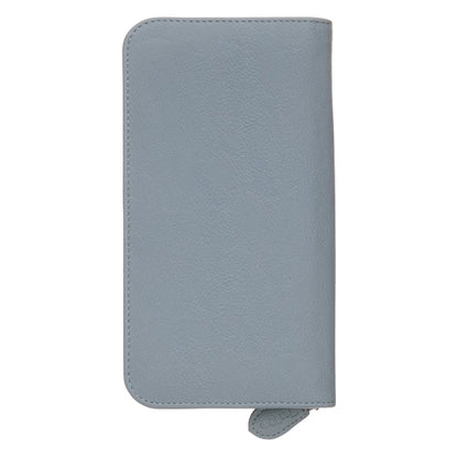 Stricknadeln "Wohltätigkeitsschaltertyp Bambus Afghan Nadel Set TCT-05" Tulip Tulip