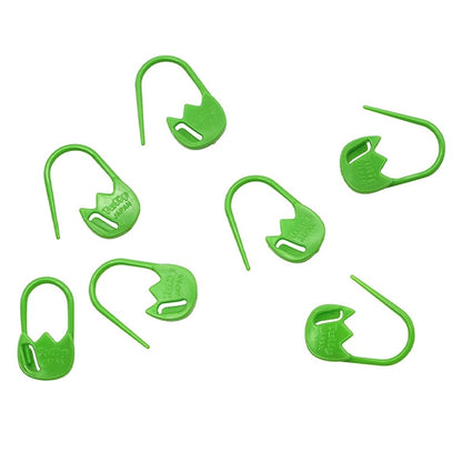 Вязание поставки "Дан Казо Маркер Маленький Тюльпан Зеленый AC-082" Тюльпан тюльпан