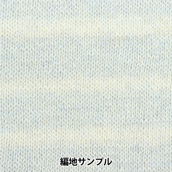 秋冬毛糸 『抗菌防臭シャイニーグラデーション 12番色』 World Festa