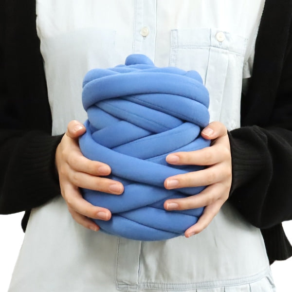 Тканная пряжа "Chanky x Chanky 7 -й цвет"