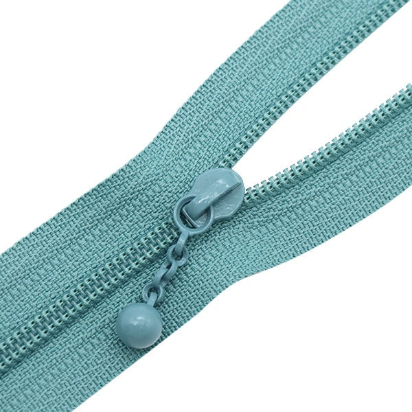 ファスナー 『ニュアンスカラー コイルファスナー 20cm 328番色