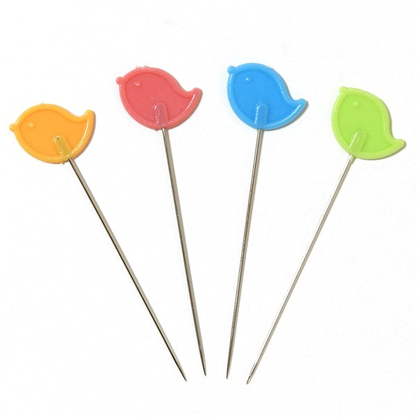 Markierungsnadel "Plastikstadt Nadelsonne 70-97" Suncocoh KIYOHARA