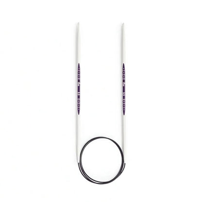 Knitting Needles "Ergonomics Circlar Needles 80cm 3.5mm] prim