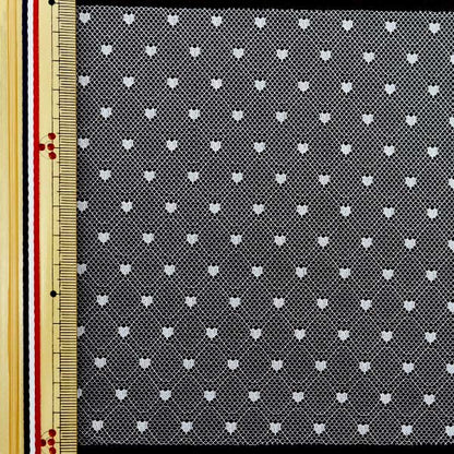 [수량 5에서] 리본 "소프트 튤리본 약 150mm 폭 흰색 M7020H-150]