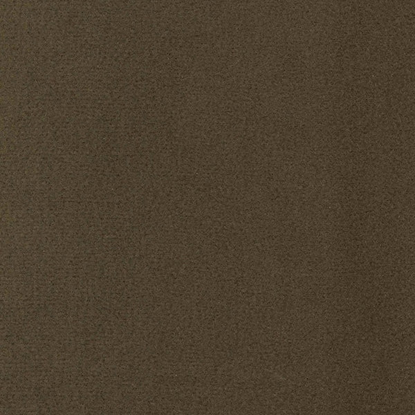 Tissu "Woodle croix d'environ 65 cm x 30 cm de cacao brun nuf-01c" kiyohara kiyohara