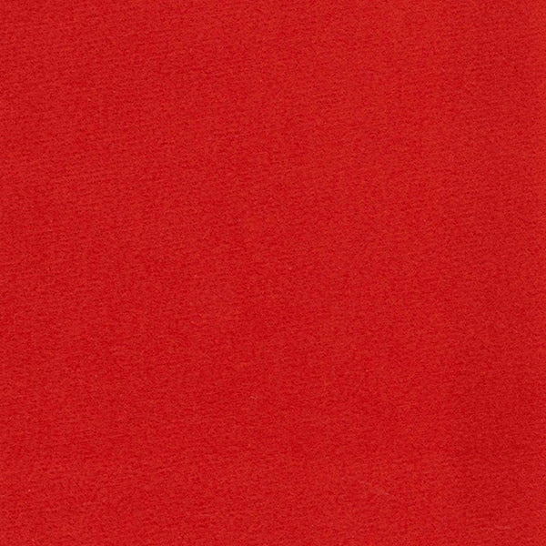 Tissu "Woodle croix d'environ 65 cm x 30 cm carma en rouge nuif-01c" kiyohara kiyohara