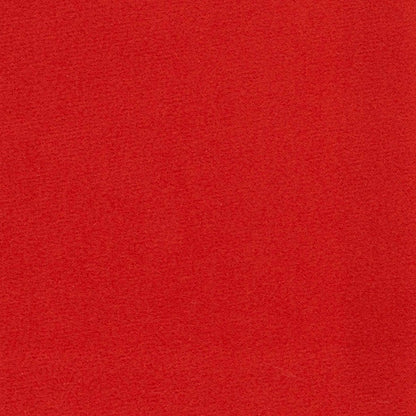 Tissu "Woodle croix d'environ 65 cm x 30 cm carma en rouge nuif-01c" kiyohara kiyohara