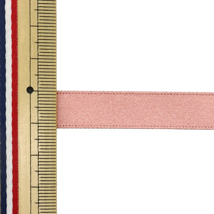 [From quantity 5] Ribbon "Dekorolole width about 12mm 14th color 07892" Tokyo Ribbon TokyoRibbon