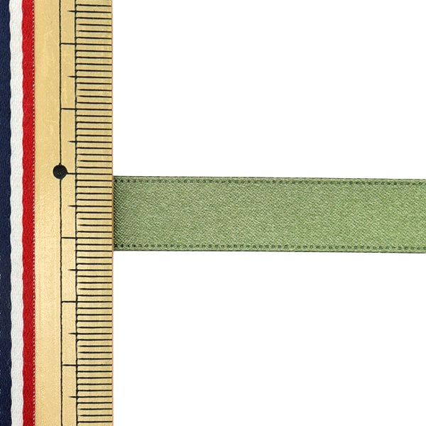 [From quantity 5] Ribbon "Dekorolole width about 12mm 16th color 07892" Tokyo Ribbon TokyoRibbon