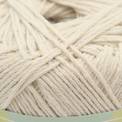 Frühling / SommerGarn "Cotton Leinen 12. Farbe" World Festa World Festa