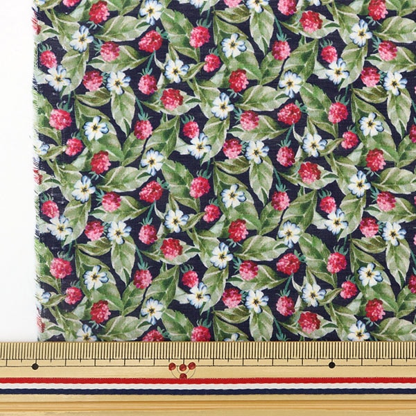 [De la quantité 5] tissu "Liberty tissu lyoselle prêt fife veries dc30109-as" Liberty Japan Liberty Japan