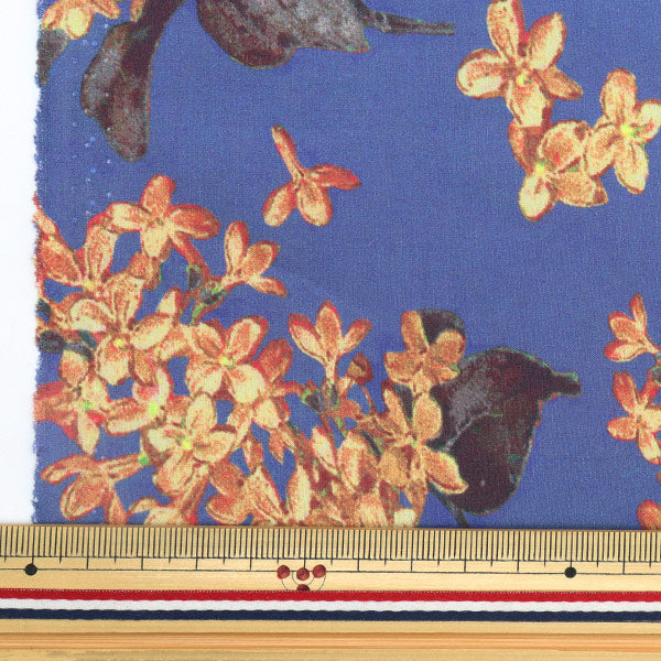 [À partir de 5] tissu "Liberty tissu tanalone archai Brillac 3635189-se" Liberty Japan Liberty Japan