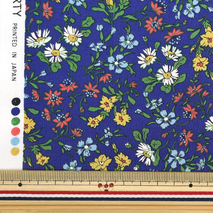 [الكمية تبدأ من 5] قماش “Liberty Fabrics Tana Lawn Maria 3331131-BE” Liberty Japan Liberty Japan