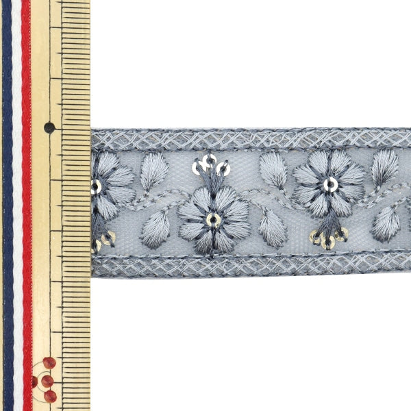 [Из количества 5] ремесленникОтделка "2023 Отделка для индийской вышивки 339d"