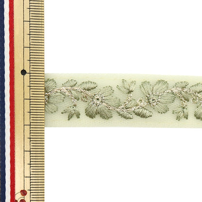 [Из количества 5] ремесленникОтделка "2023 Отделка для индийской вышивки 346b"