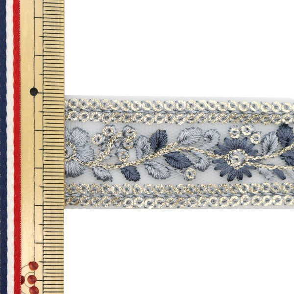 [Из количества 5] ремесленникОтделка "2023 Отделка для индийской вышивки 350с"