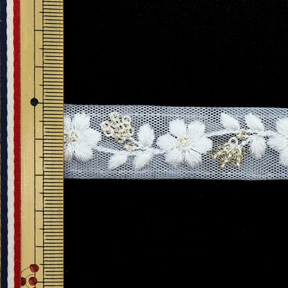 [Из количества 5] ремесленникОтделка "2023 Отделка для индийской вышивки 373#20"