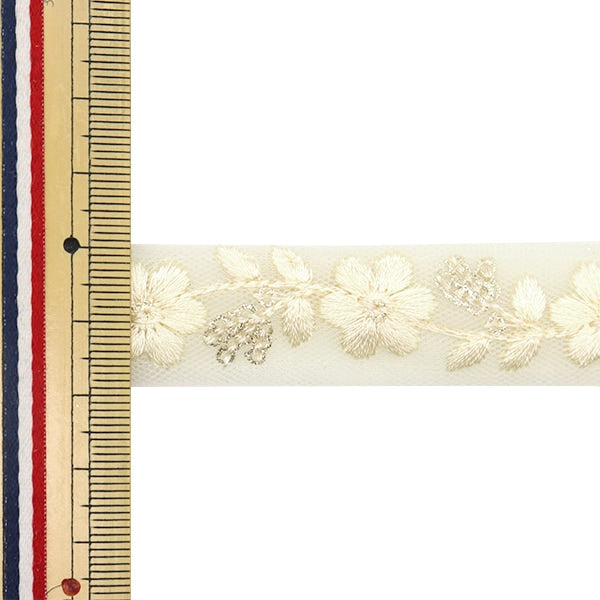 [Из количества 5] ремесленникОтделка "2023 Отделка для индийской вышивки 373#30"