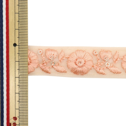 [Из количества 5] ремесленникОтделка "2023 Отделка для индийской вышивки 374#1"