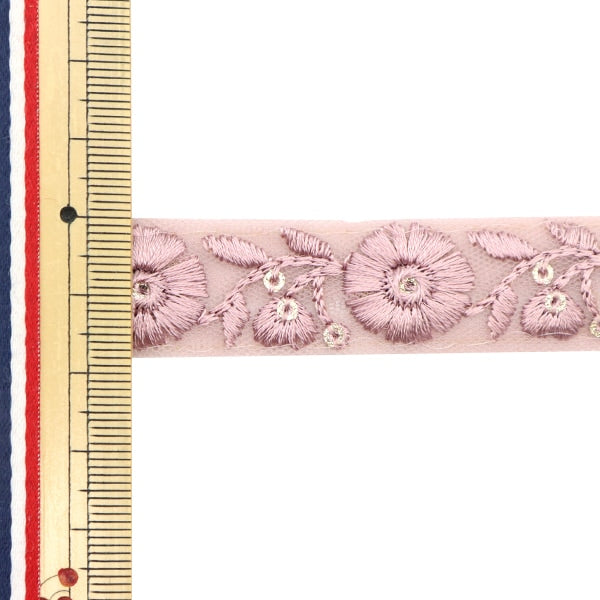 [Из количества 5] ремесленникОтделка "2023 Отделка для индийской вышивки 374#3"