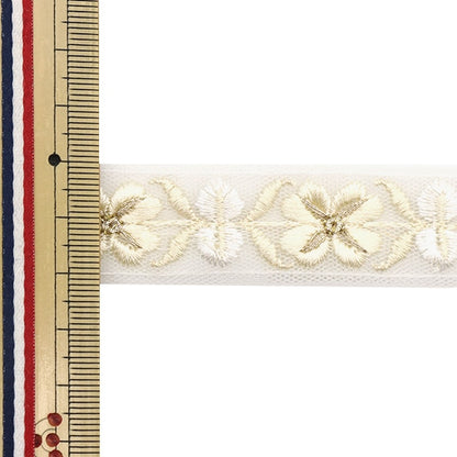 [De la cantidad 5] ArtilleraRibete "2023 Ribete bordado indio 420d"