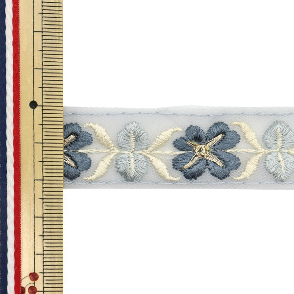 [Из количества 5] ремесленникОтделка "2023 Отделка для индийской вышивки 420f"