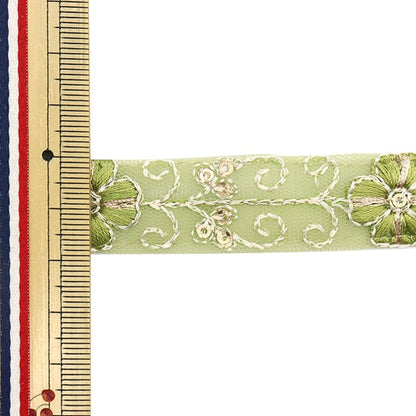 [الكمية من 5] الحرف اليدويةالزركشة 『2023 زركشة التطريز الهندي 421C"