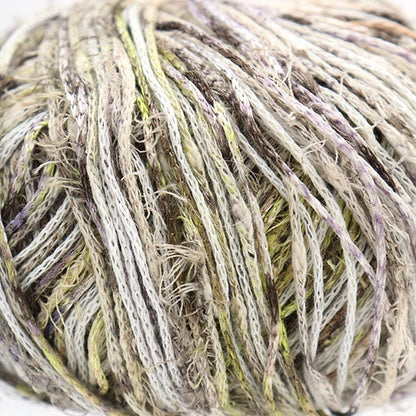 Spring / summerYarn "Palpit 6502 color" Puppy