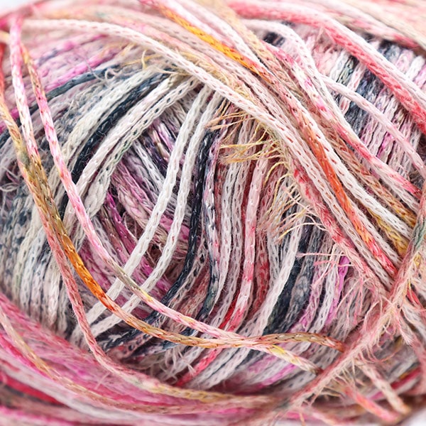 Весна / летоПряжа "Palpit 6508 №" Puppy