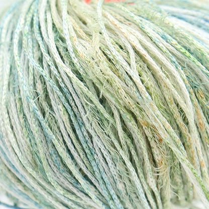 Весна / летоПряжа "Palpit 6513 Color" Puppy