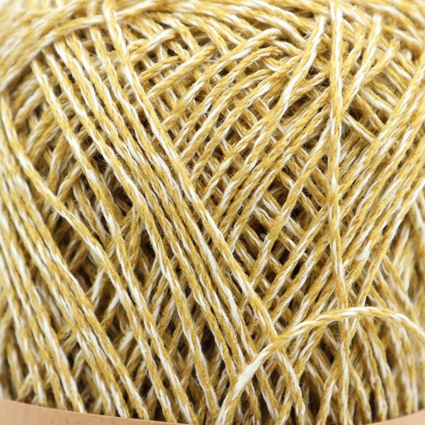 春夏紗線 “ Sampadouge 502nd Color” Puppy