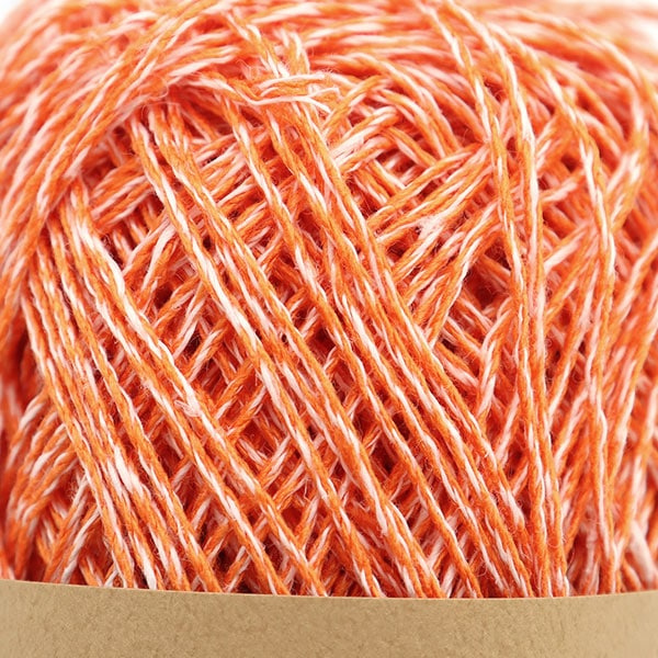 봄 / 여름털실 "Sampadouz 503 컬러" Puppy