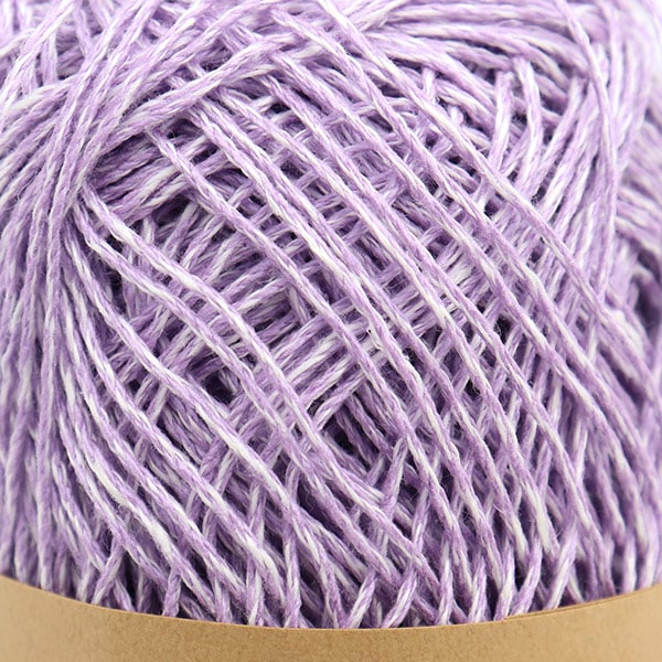 Весна / летоПряжа "Sampadouge 505th Color" Puppy