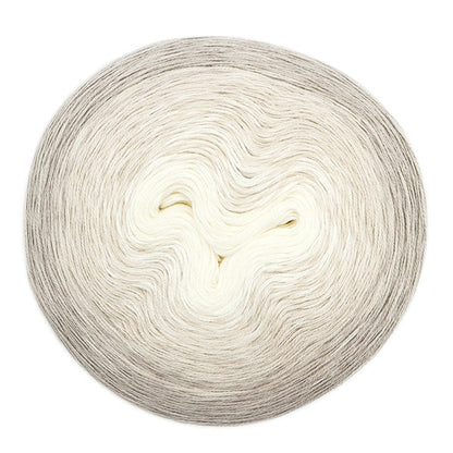 الربيع / الصيفخيوط الغزل "قطن وندر رفيع نوع وسط بيج رقم 1 لون"