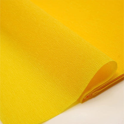 Crepe paper "Enjoy Crepe Himawari ECR-02"